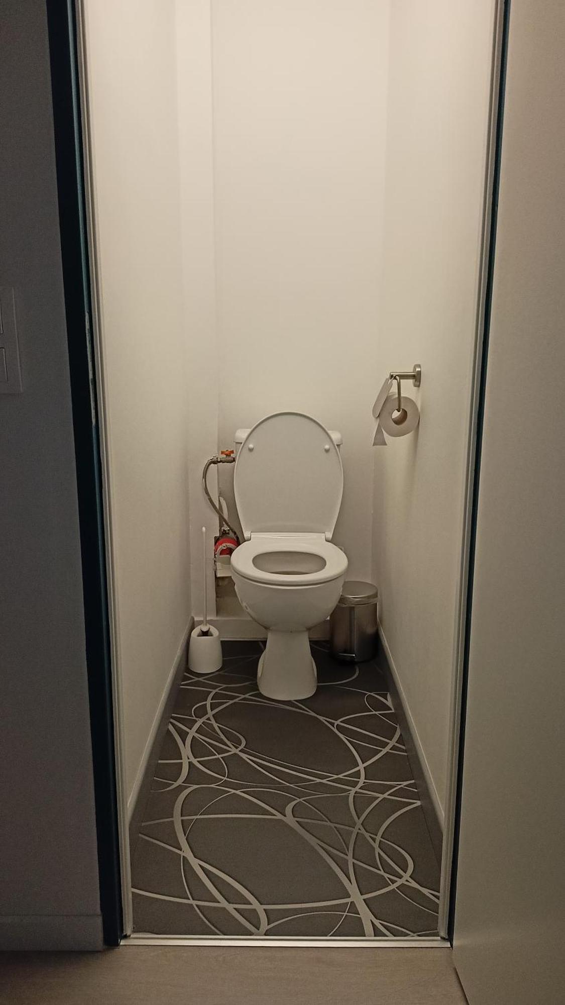 Beau T3 A 5 Min Du Grand Stade Avec Parking Gratuit 발뇌브다스크 외부 사진